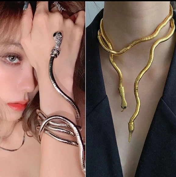 Snake Accessory - Picture 5 of 12